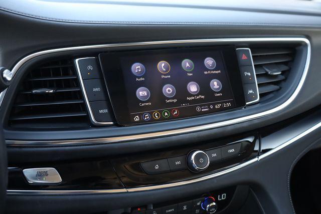 used 2023 Buick Enclave car, priced at $31,200