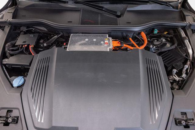 used 2022 Audi e-tron car, priced at $25,450