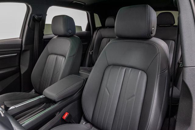 used 2022 Audi e-tron car, priced at $25,450