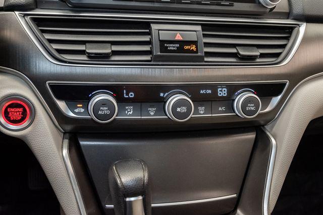 used 2020 Honda Accord car, priced at $17,114