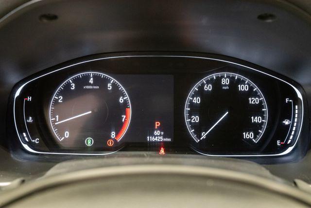 used 2020 Honda Accord car, priced at $17,114