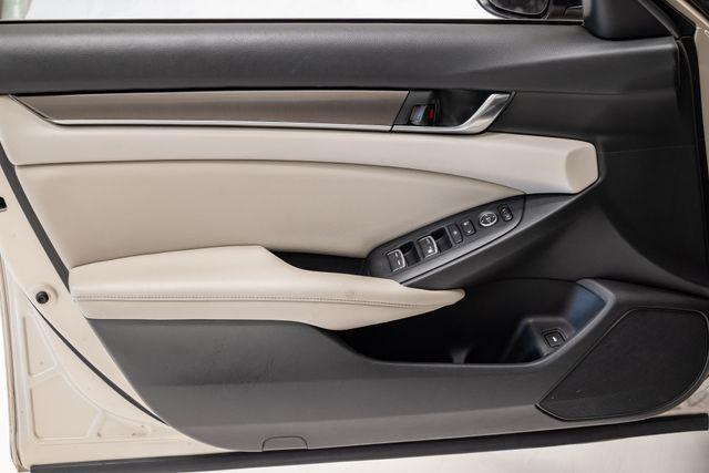 used 2020 Honda Accord car, priced at $17,114