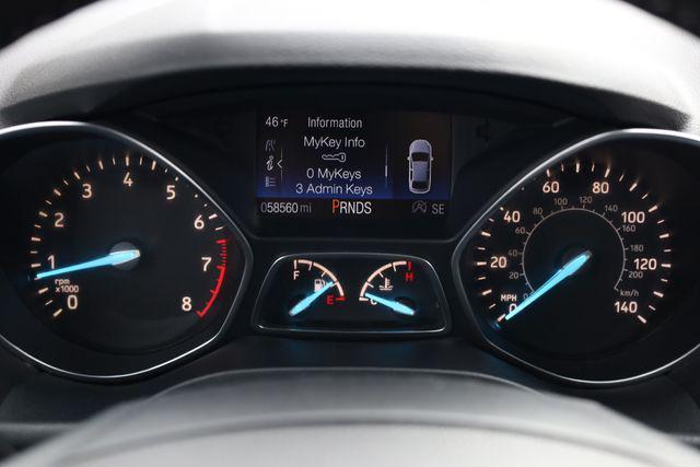 used 2017 Ford Escape car, priced at $12,500