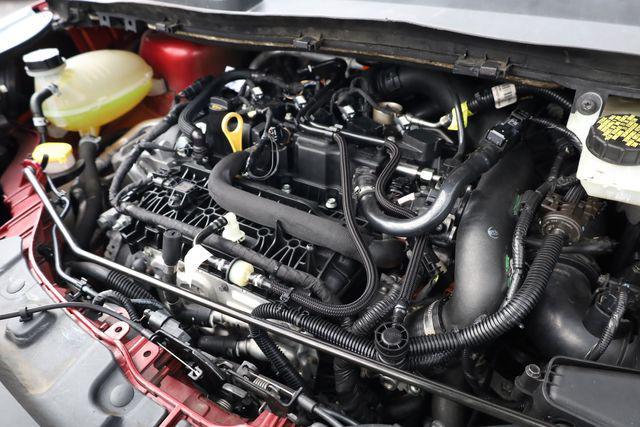 used 2017 Ford Escape car, priced at $12,500