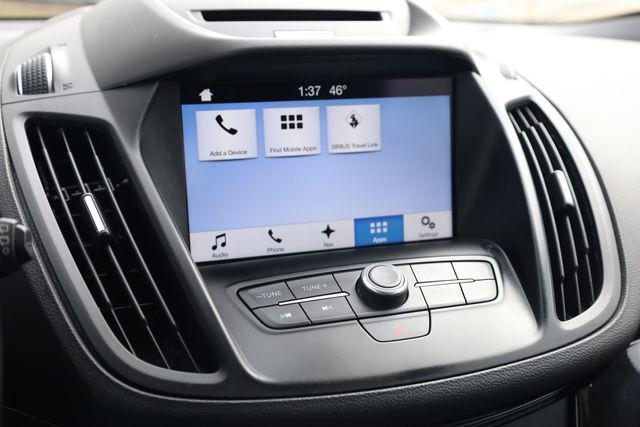 used 2017 Ford Escape car, priced at $12,500