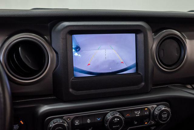 used 2023 Jeep Wrangler car, priced at $25,897