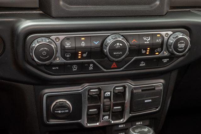 used 2023 Jeep Wrangler car, priced at $25,897