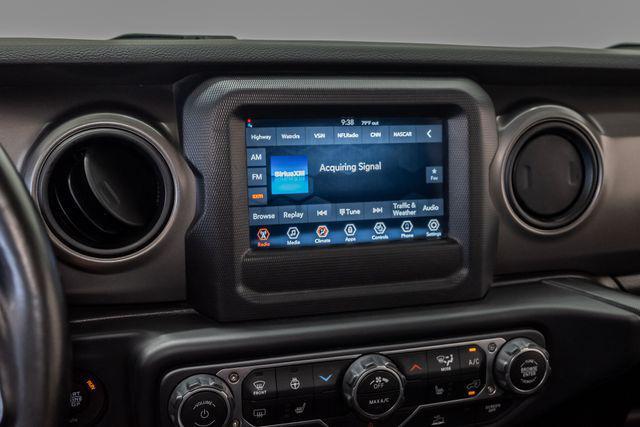 used 2023 Jeep Wrangler car, priced at $25,897