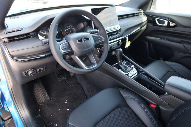 new 2026 Jeep Compass car, priced at $30,013