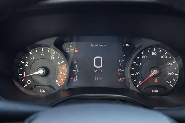 new 2026 Jeep Compass car, priced at $30,013