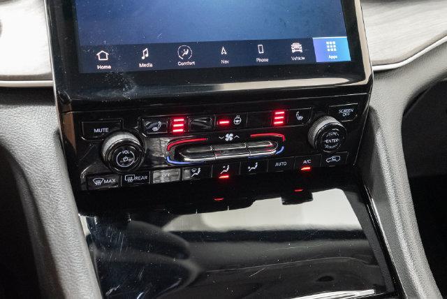 used 2023 Jeep Grand Cherokee L car, priced at $29,617