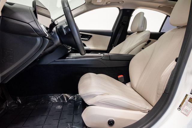 used 2024 Mercedes-Benz E-Class car, priced at $50,514