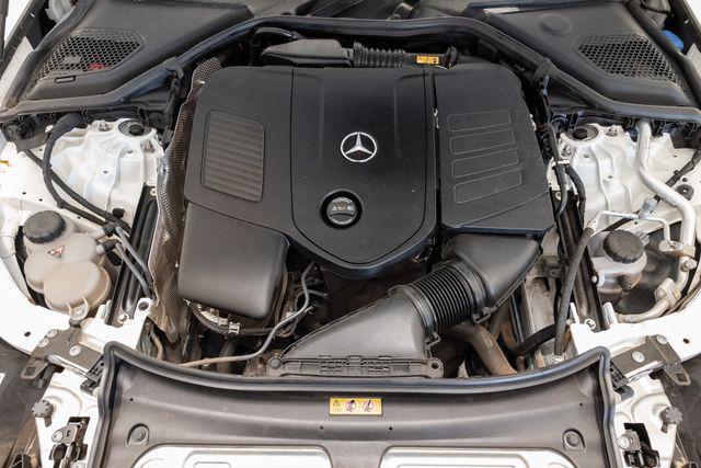 used 2024 Mercedes-Benz E-Class car, priced at $50,514