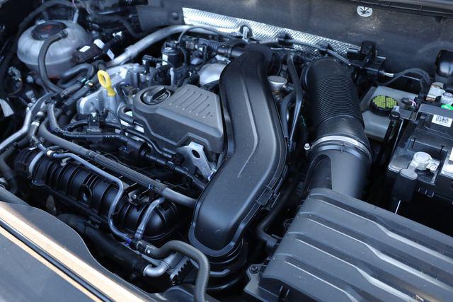 used 2022 Volkswagen Taos car, priced at $18,315