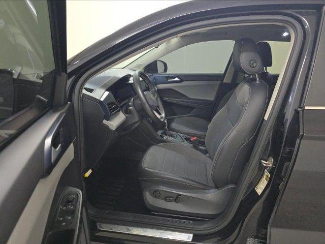 used 2022 Volkswagen Taos car, priced at $18,500