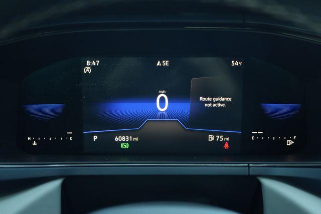 used 2022 Volkswagen Taos car, priced at $18,315