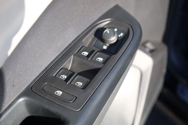 used 2022 Volkswagen Taos car, priced at $18,315