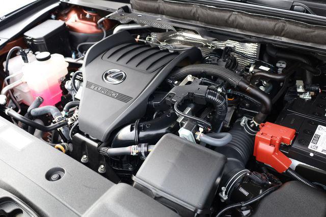 used 2023 Lexus RX 350 car, priced at $47,990