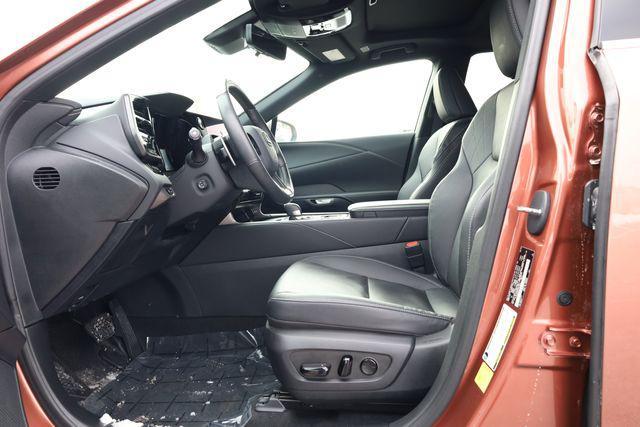 used 2023 Lexus RX 350 car, priced at $47,990