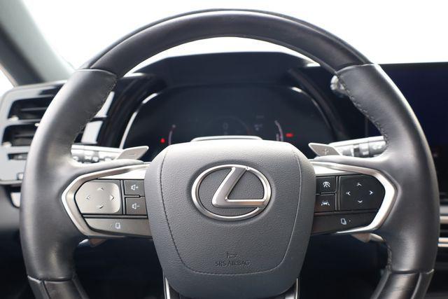 used 2023 Lexus RX 350 car, priced at $47,990