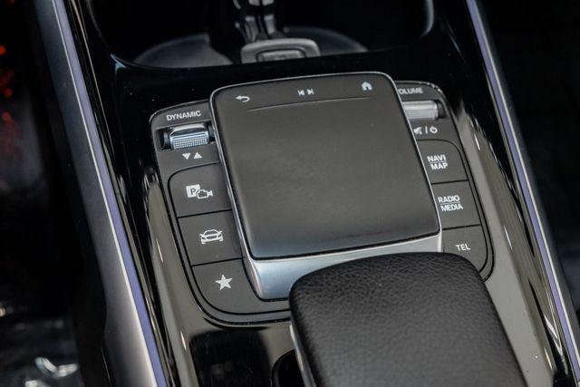 used 2023 Mercedes-Benz GLB 250 car, priced at $29,045