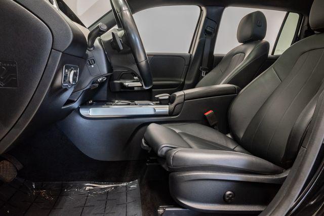 used 2023 Mercedes-Benz GLB 250 car, priced at $29,045