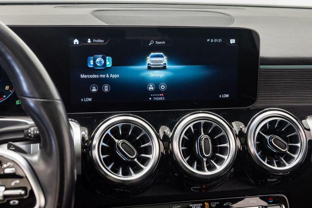 used 2023 Mercedes-Benz GLB 250 car, priced at $29,045