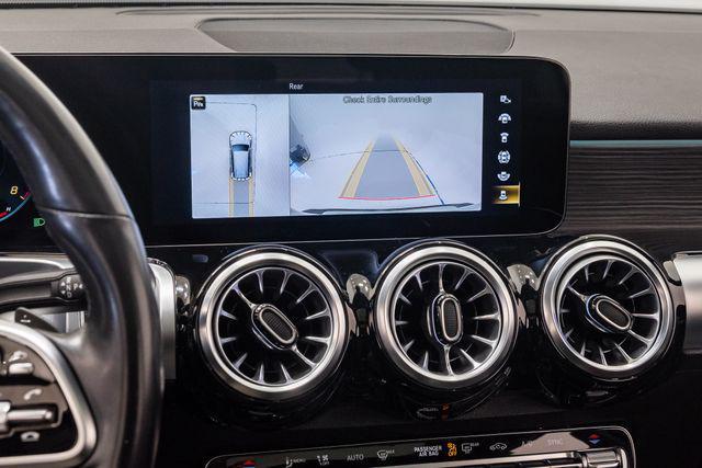 used 2023 Mercedes-Benz GLB 250 car, priced at $29,045