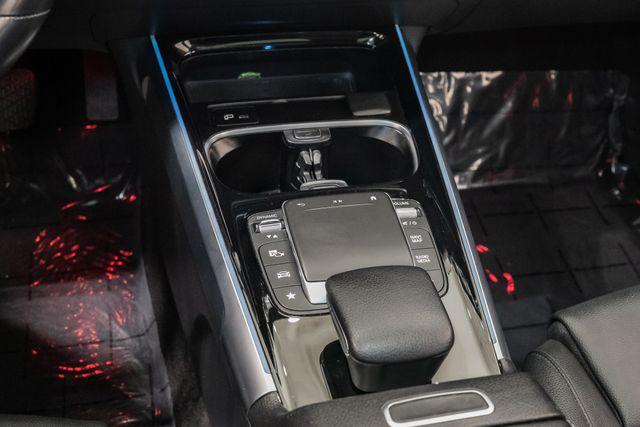 used 2023 Mercedes-Benz GLB 250 car, priced at $29,045