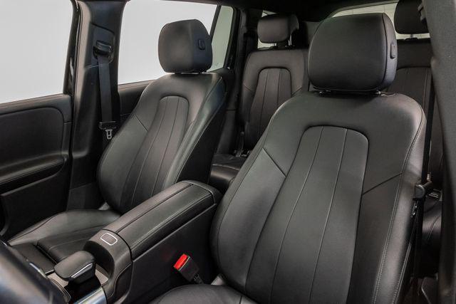 used 2023 Mercedes-Benz GLB 250 car, priced at $29,045