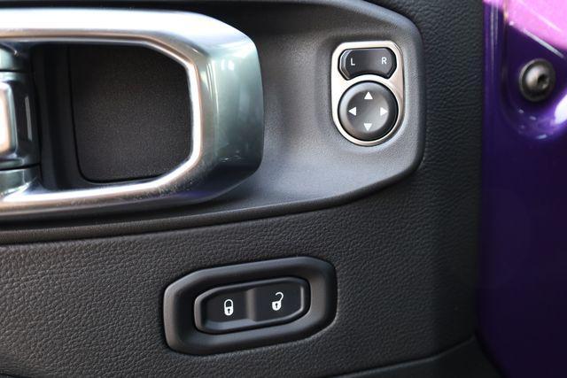 new 2026 Jeep Wrangler car, priced at $80,494