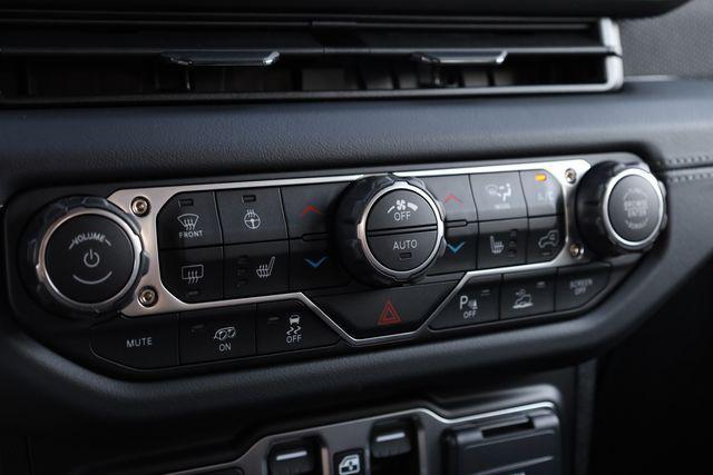 new 2026 Jeep Wrangler car, priced at $80,494