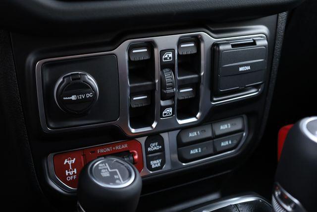 new 2026 Jeep Wrangler car, priced at $80,494