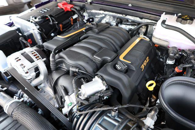 new 2026 Jeep Wrangler car, priced at $80,494
