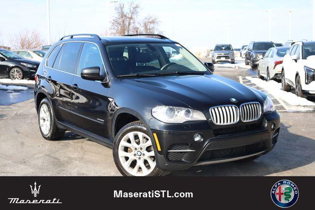 used 2013 BMW X5 car, priced at $8,800