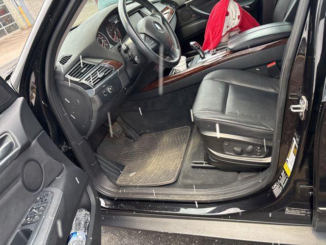 used 2013 BMW X5 car, priced at $8,900