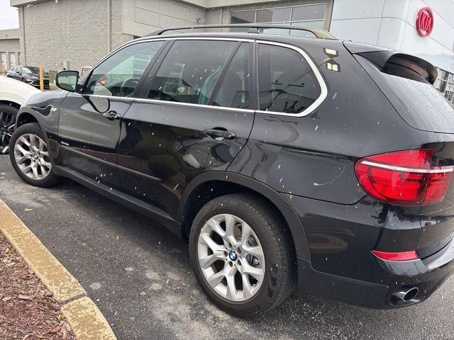 used 2013 BMW X5 car, priced at $8,900
