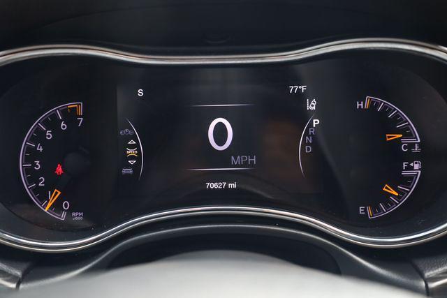 used 2021 Jeep Grand Cherokee car, priced at $23,744