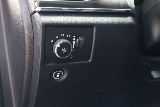 used 2021 Jeep Grand Cherokee car, priced at $23,744