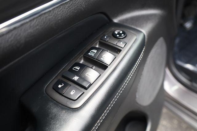 used 2021 Jeep Grand Cherokee car, priced at $23,744