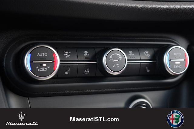 used 2023 Alfa Romeo Stelvio car, priced at $26,720