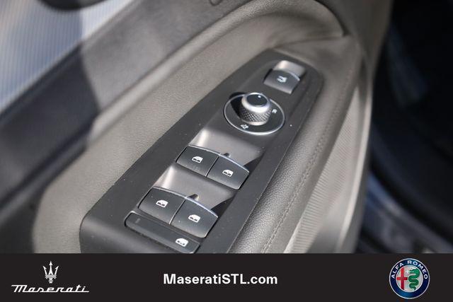 used 2023 Alfa Romeo Stelvio car, priced at $26,720