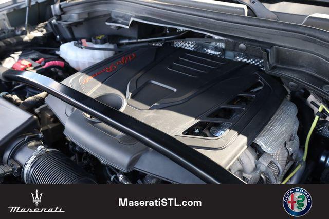 used 2023 Alfa Romeo Stelvio car, priced at $26,720