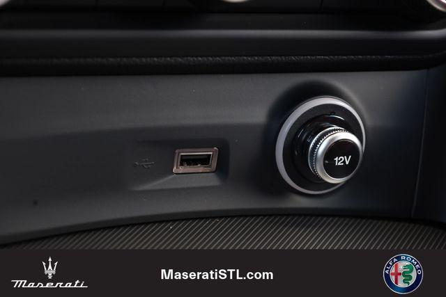 used 2023 Alfa Romeo Stelvio car, priced at $26,720