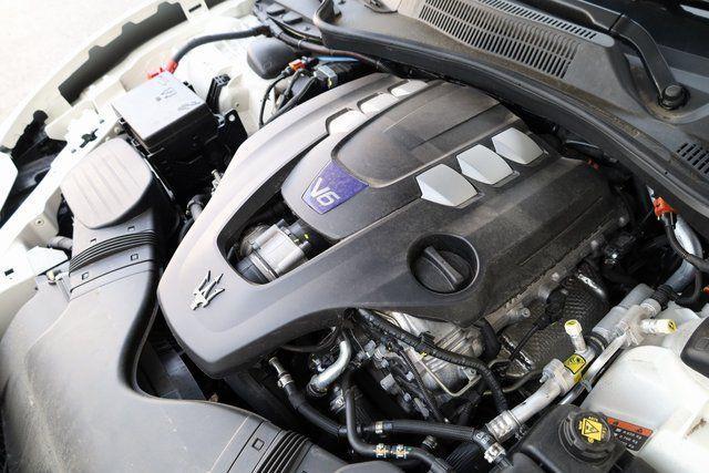 new 2024 Maserati Ghibli car, priced at $84,997