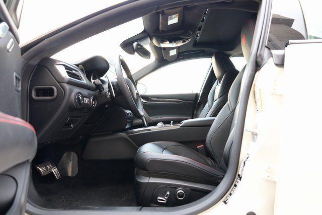 new 2024 Maserati Ghibli car, priced at $84,997