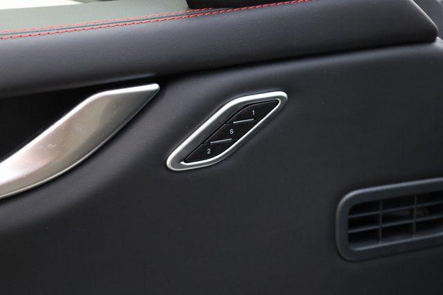 new 2024 Maserati Ghibli car, priced at $84,997