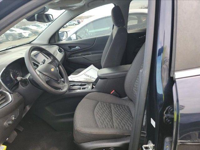 used 2021 Chevrolet Equinox car, priced at $15,600