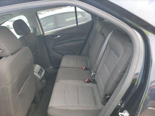 used 2021 Chevrolet Equinox car, priced at $15,600