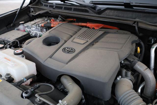used 2024 Toyota Tundra Hybrid car, priced at $49,420